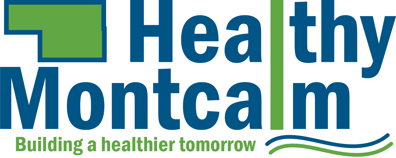 Healthy Montcalm - Full Color