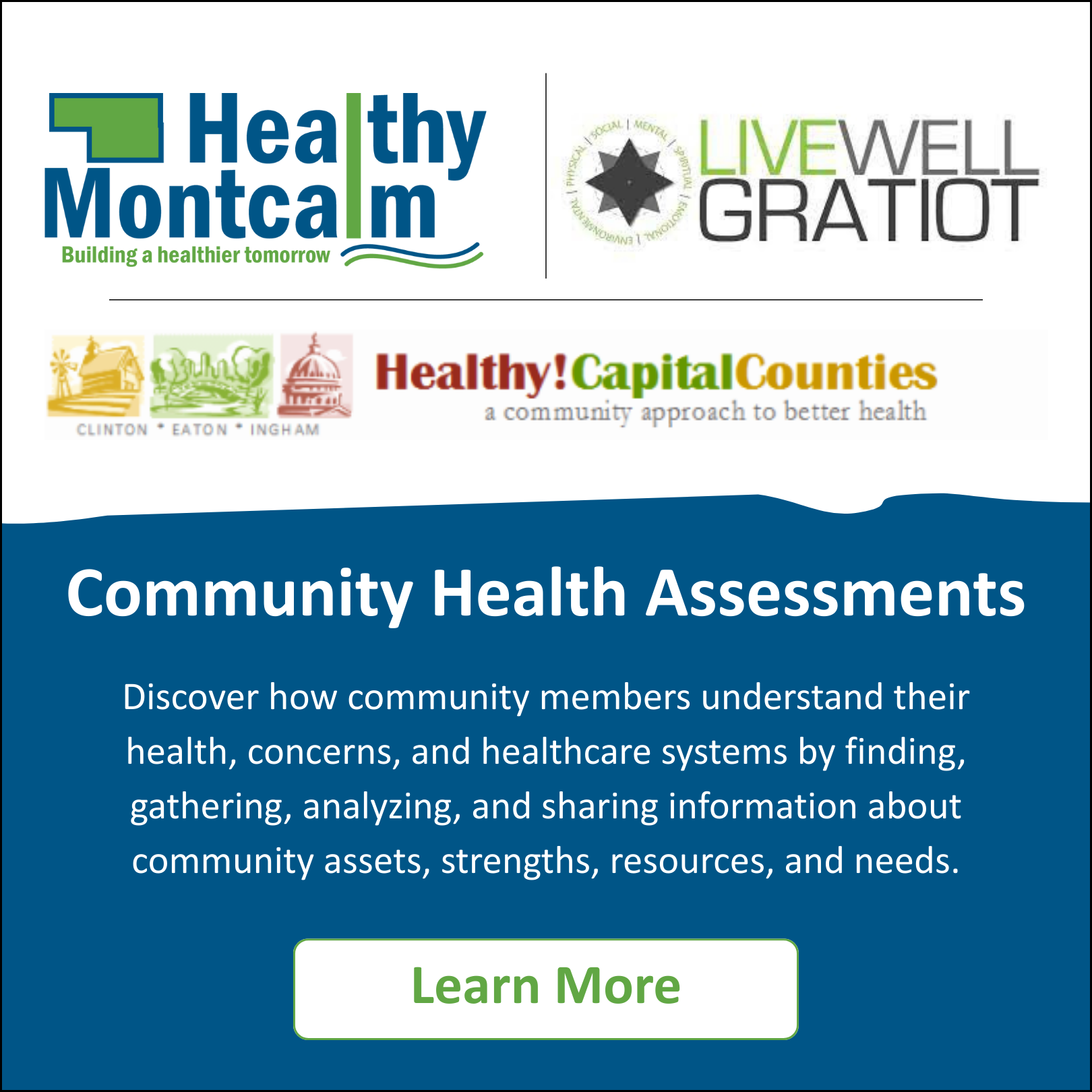 Community Health Assessments