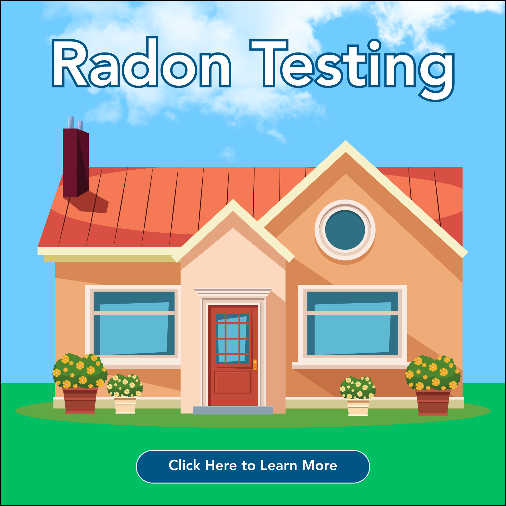 Radon Testing