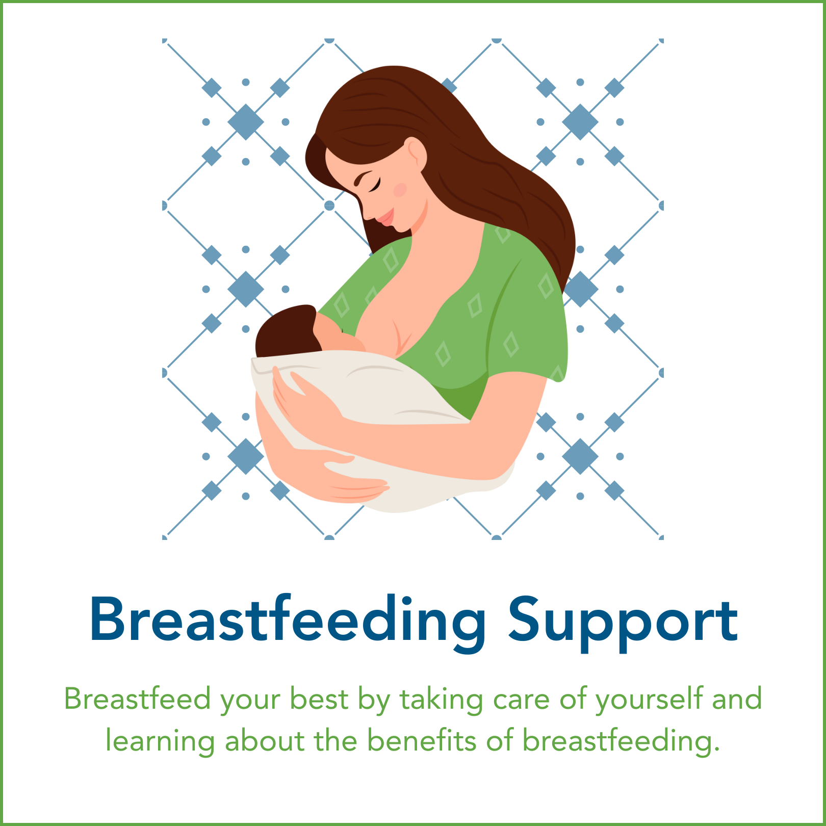 WIC WS Breastfeeding