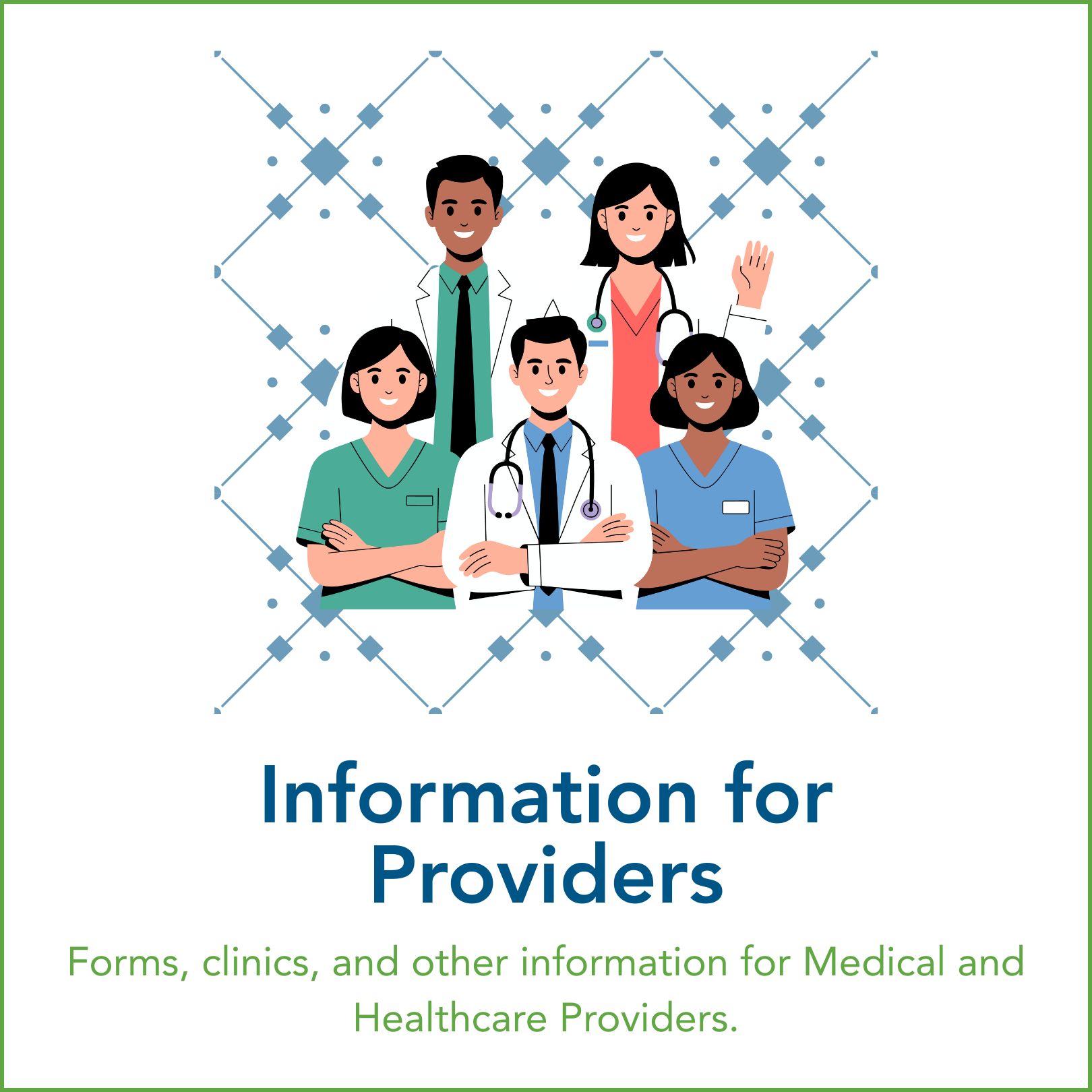 WIC WS Providers