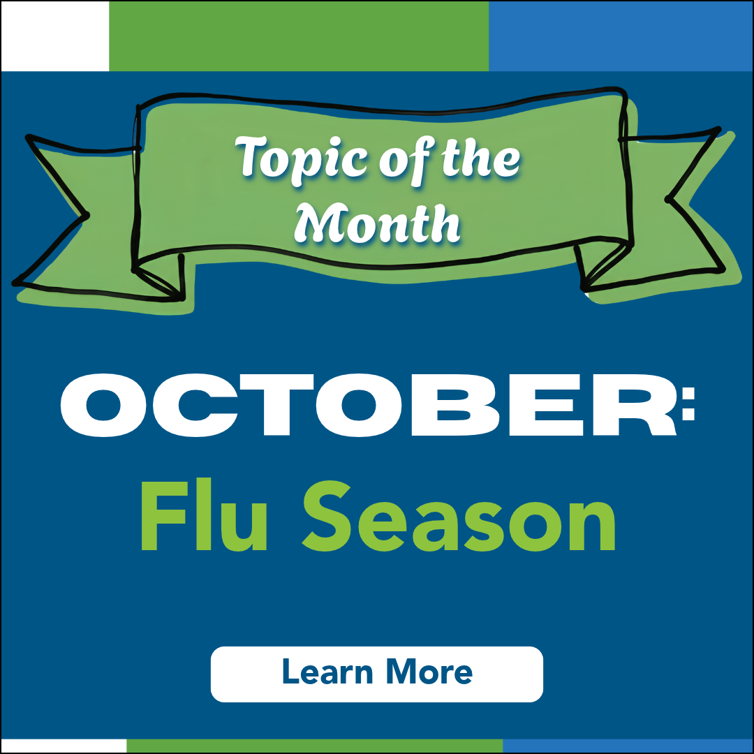 Topic of the Month